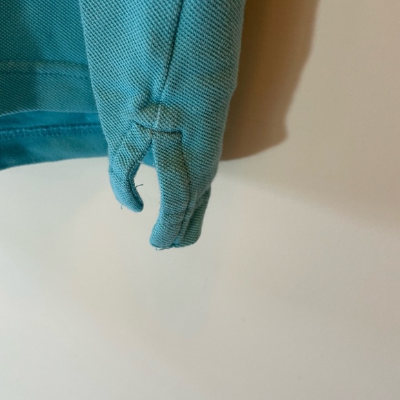 Men’s Crew Neck Shirt - Picture 5 of 10